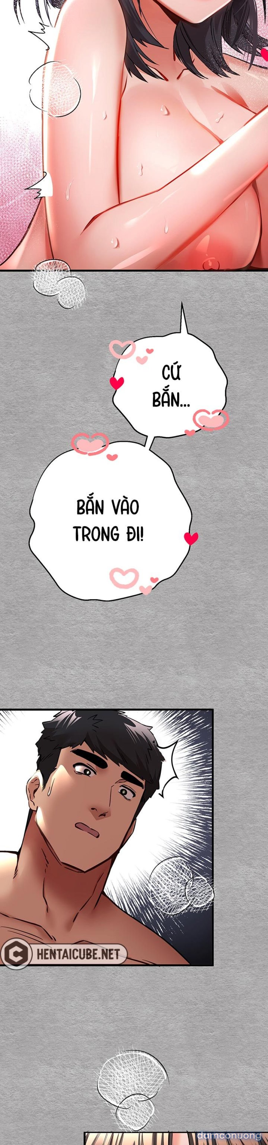 Tôi phải ngủ với một người lạ? 