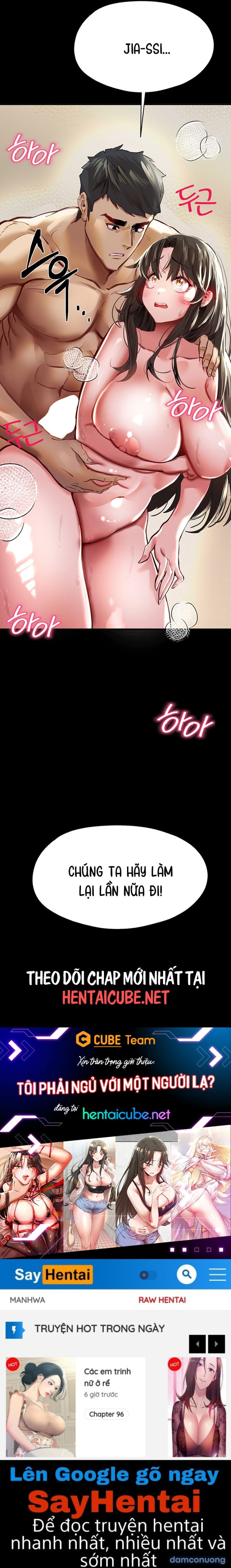 Tôi phải ngủ với một người lạ? 
