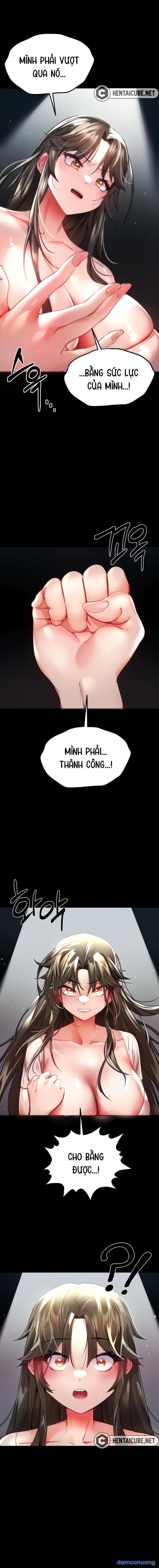 Tôi phải ngủ với một người lạ? 