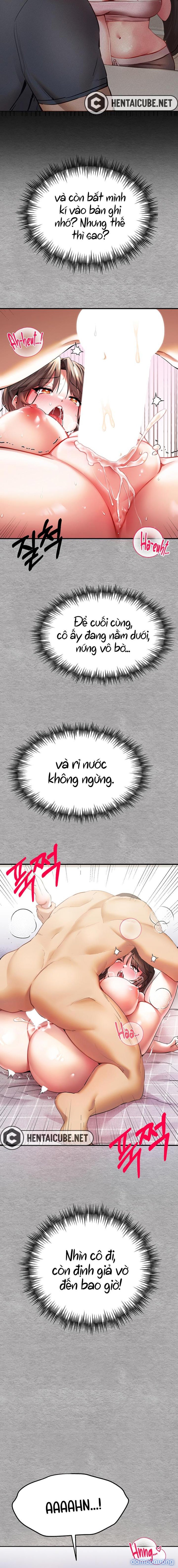 Tôi phải ngủ với một người lạ? 