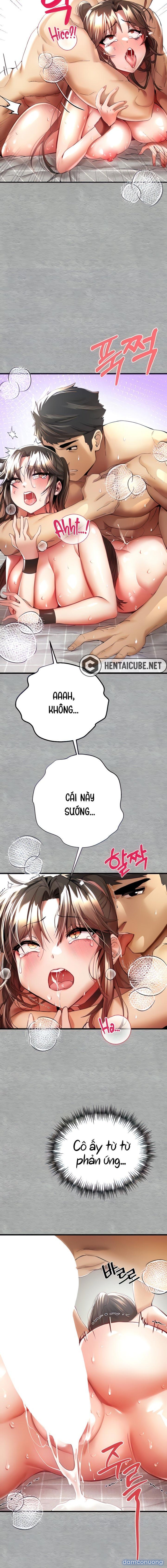 Tôi phải ngủ với một người lạ? 