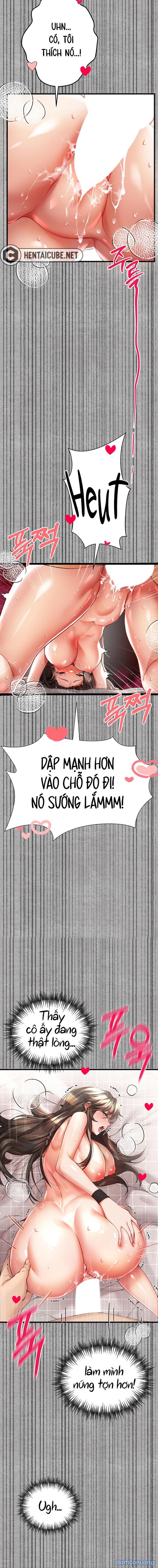 Tôi phải ngủ với một người lạ? 
