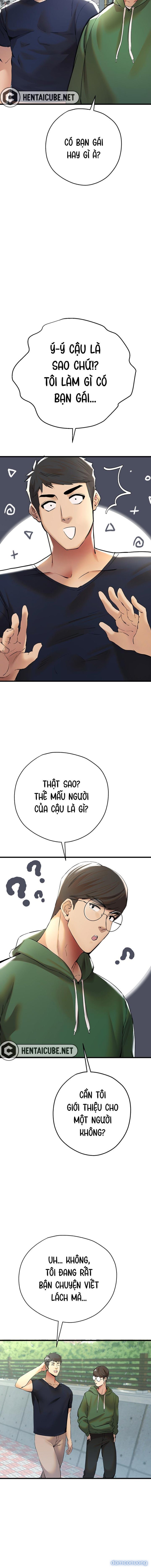 Tôi phải ngủ với một người lạ? 
