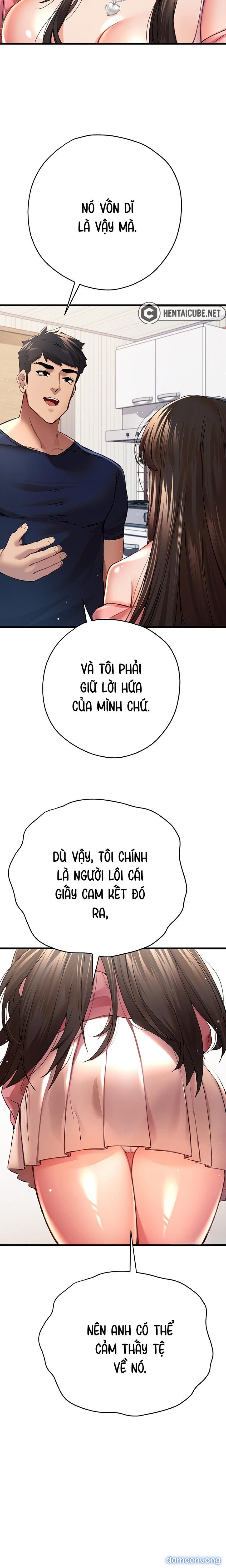 Tôi phải ngủ với một người lạ? 
