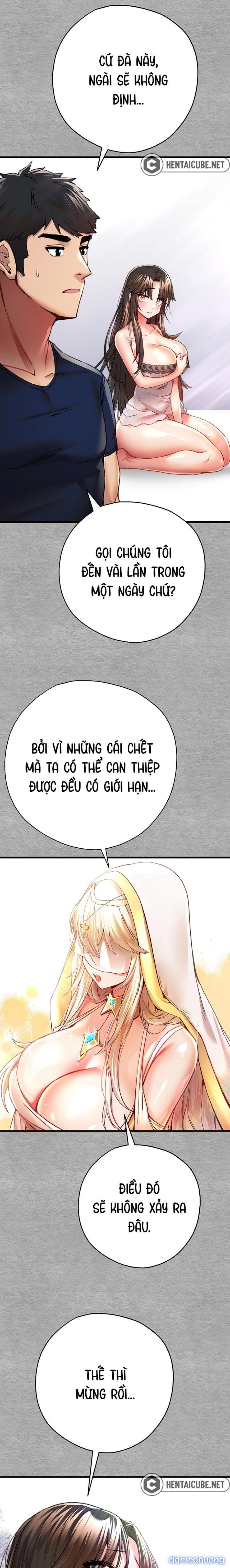 Tôi phải ngủ với một người lạ? 