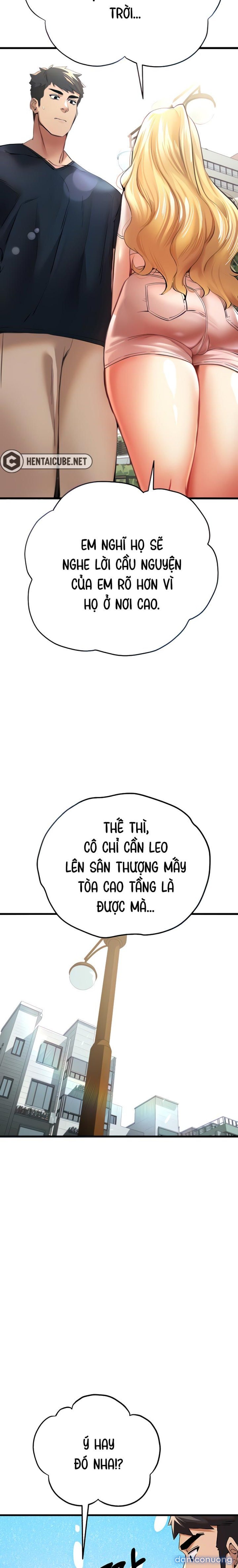 Tôi phải ngủ với một người lạ? 