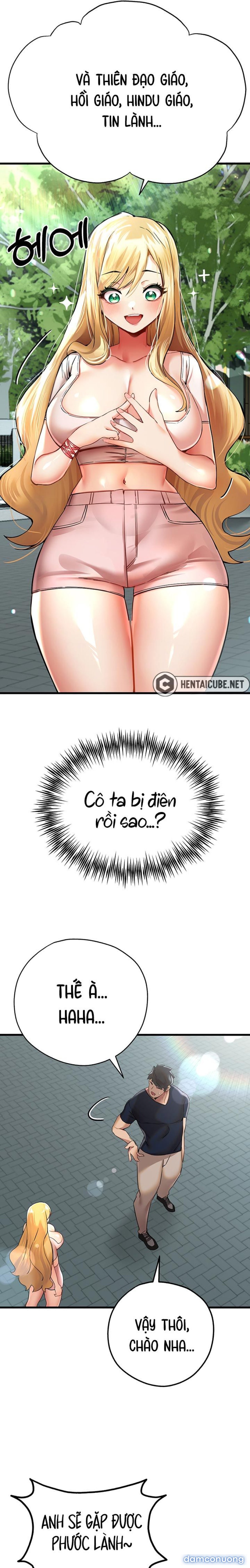 Tôi phải ngủ với một người lạ? 