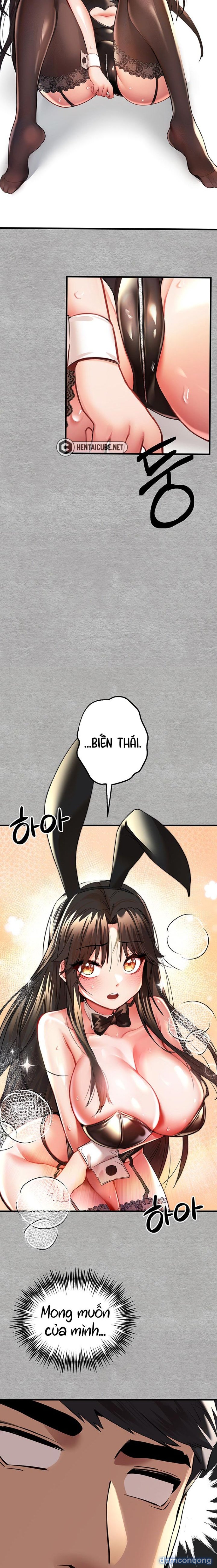 Tôi phải ngủ với một người lạ? 