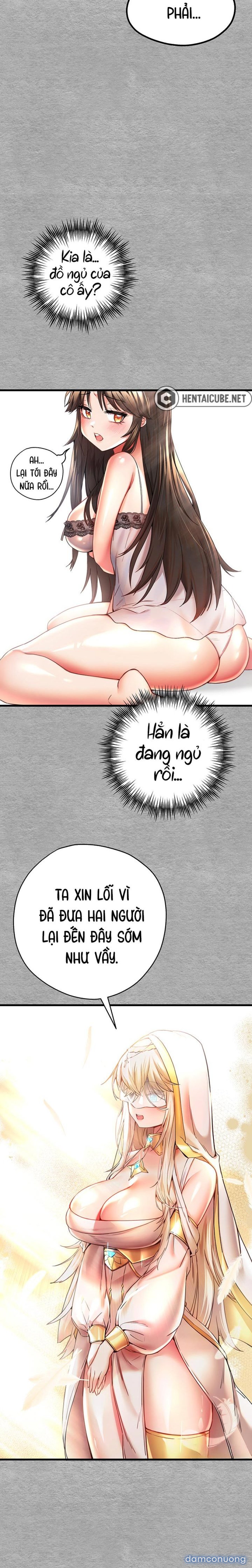 Tôi phải ngủ với một người lạ? 