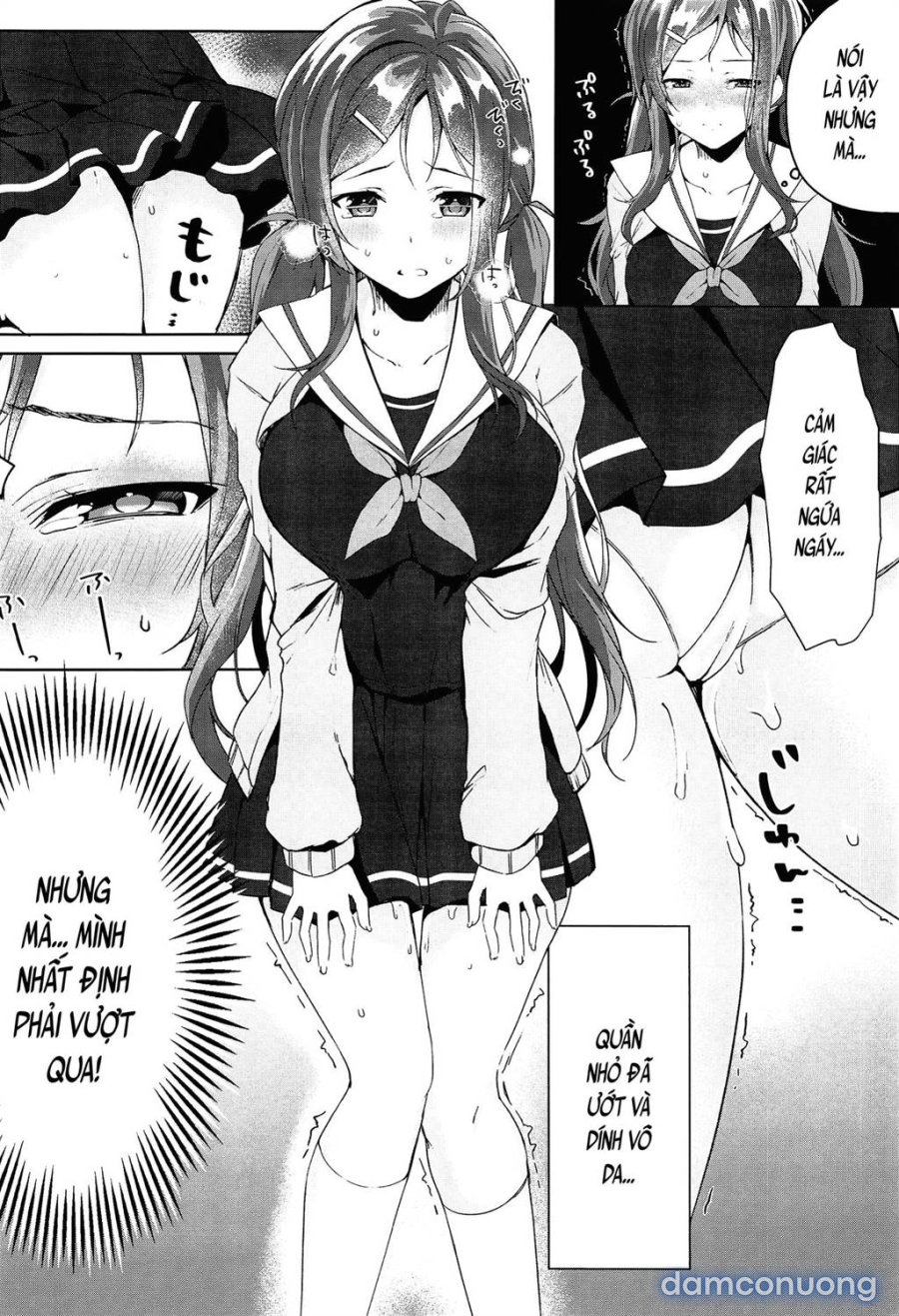 Ore no Imouto wa Tsuki 1 de Hatsujouki ga Kuru 