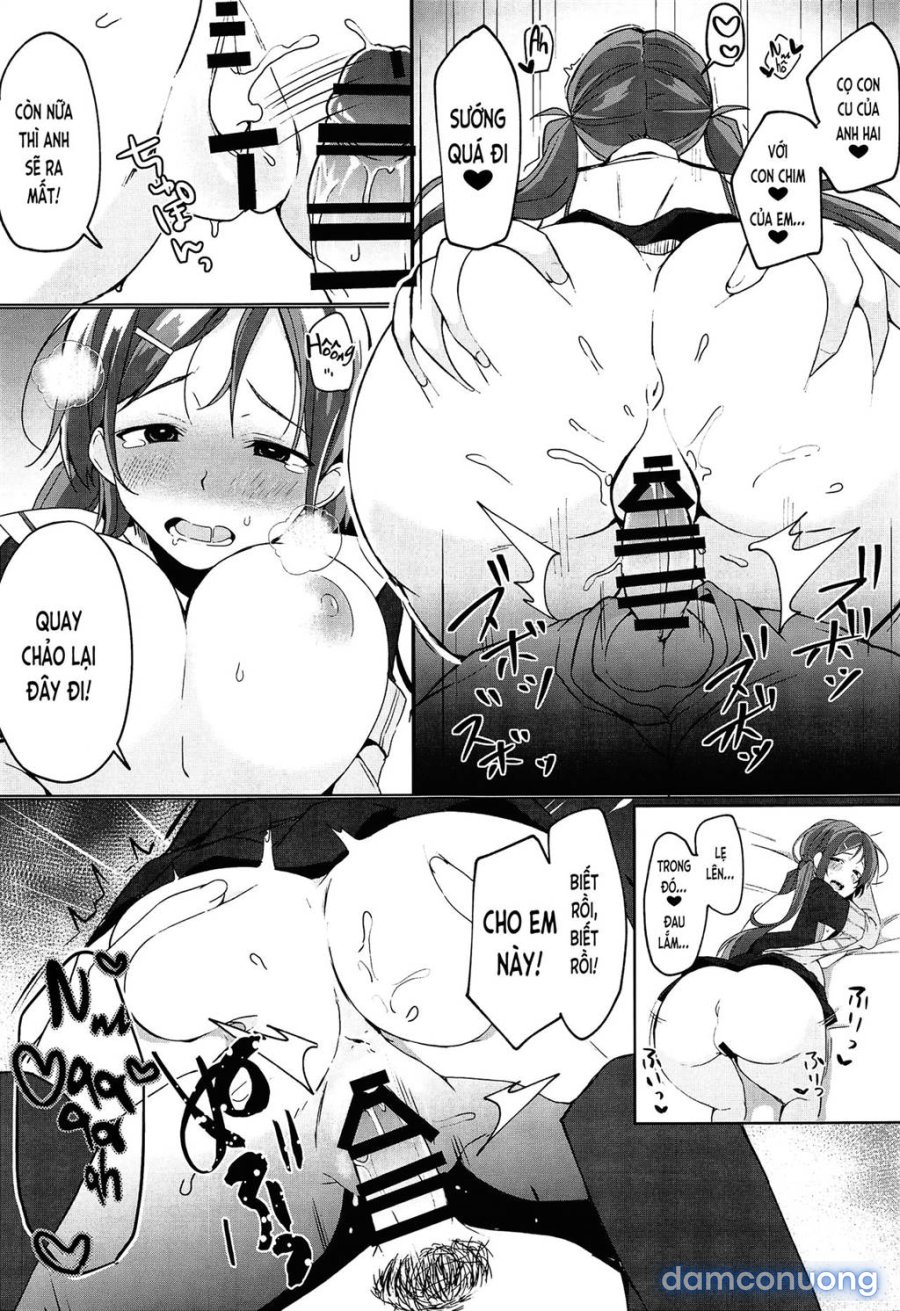 Ore no Imouto wa Tsuki 1 de Hatsujouki ga Kuru 