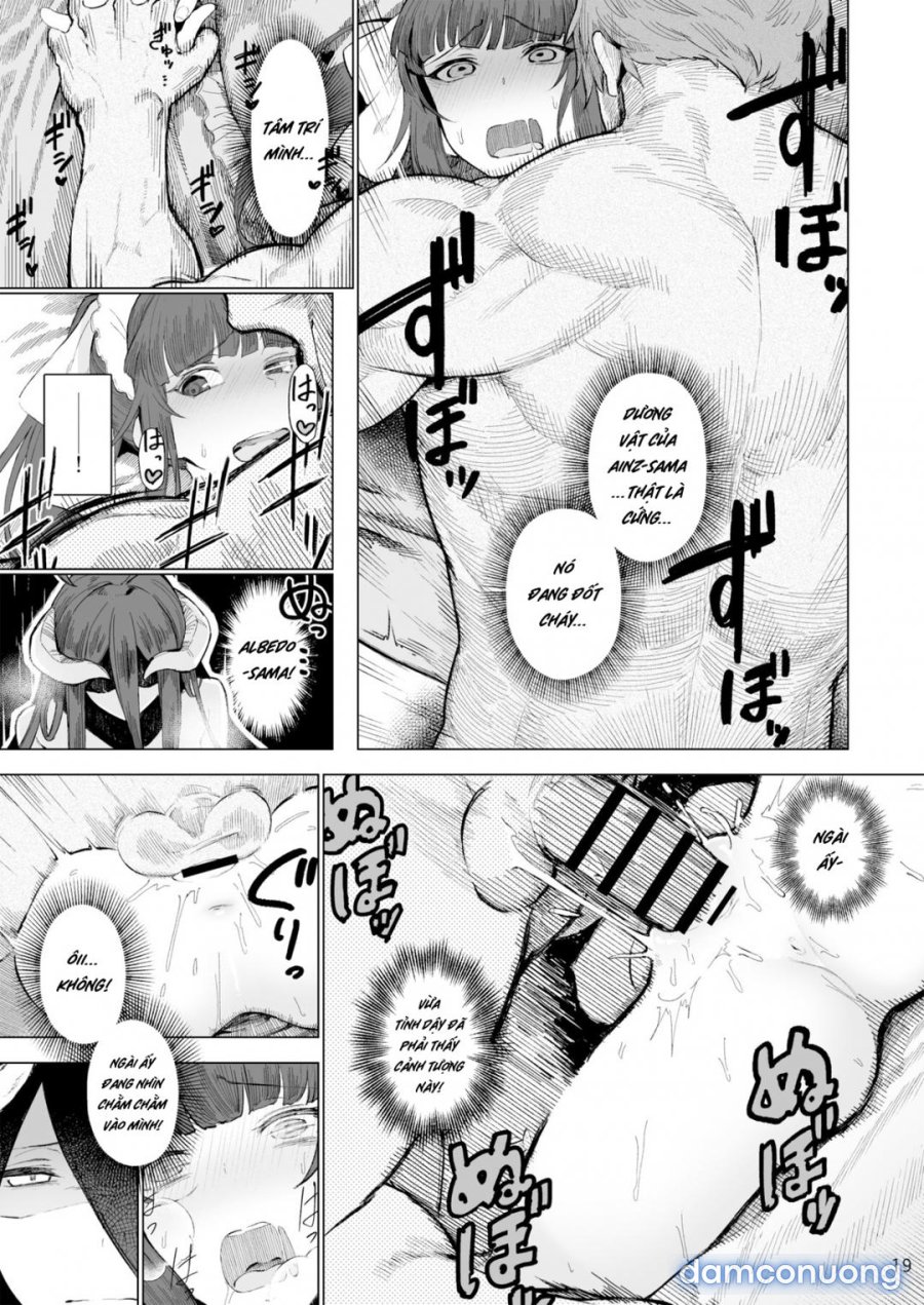 Manmaru Meido no Shihaisha-sama 
