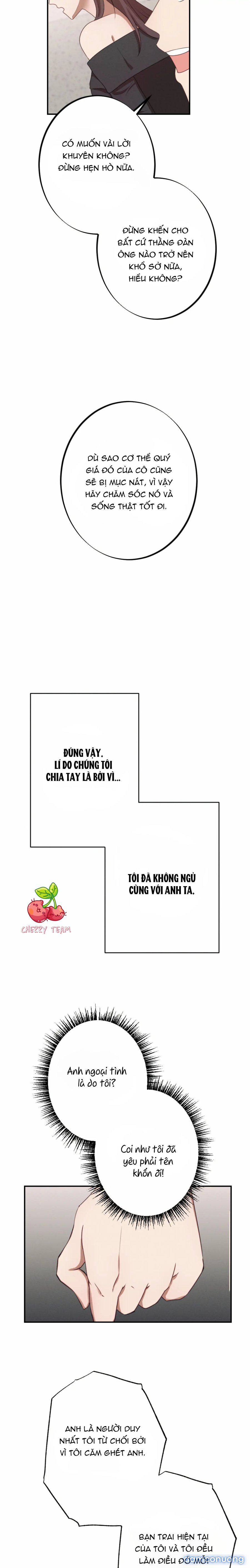 Kết nối mật thiết 