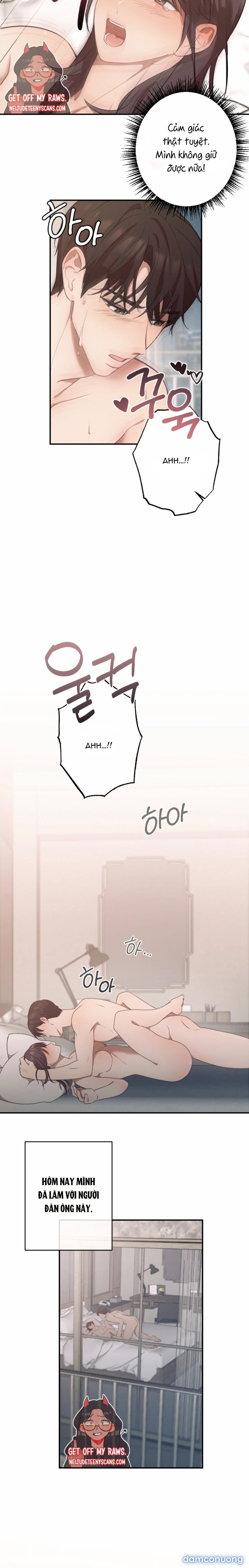 Kết nối mật thiết 