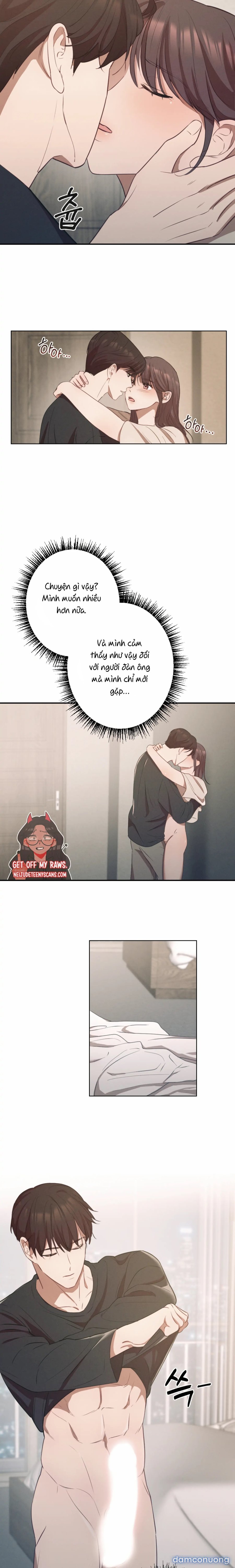 Kết nối mật thiết 