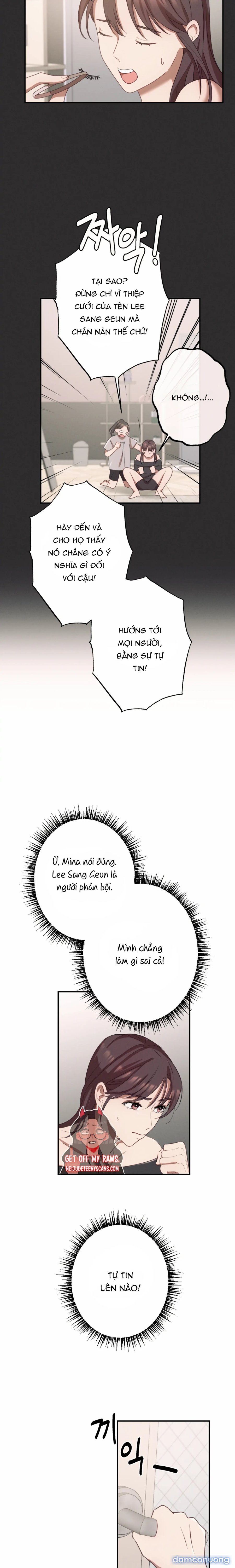 Kết nối mật thiết 