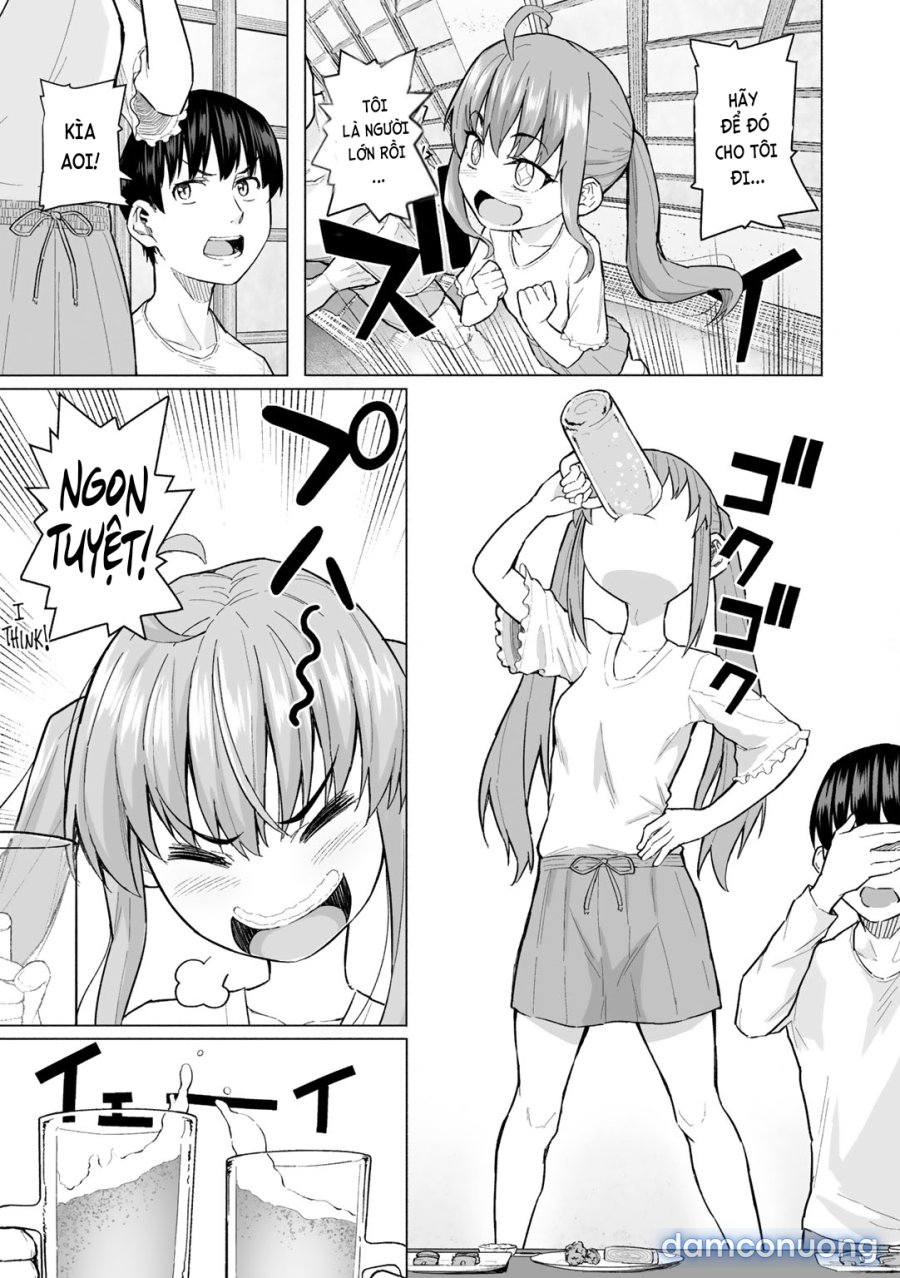 Daigaku Debut de Hatsutaiken 