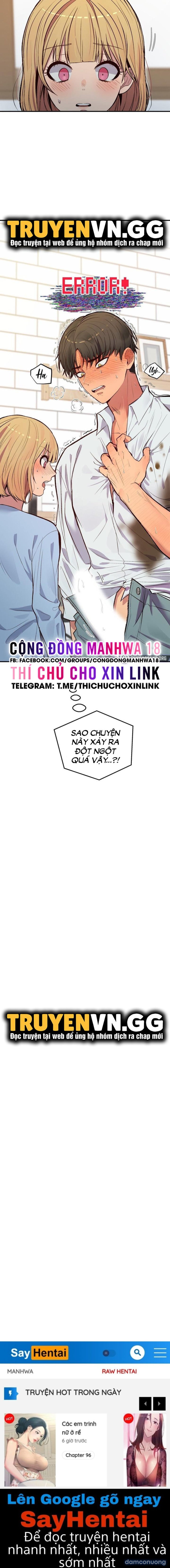 Mật Mã Hẹn Hò Giả Lập 