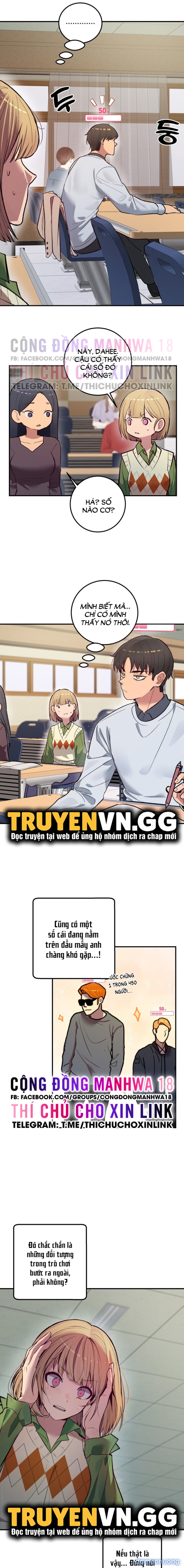 Mật Mã Hẹn Hò Giả Lập 