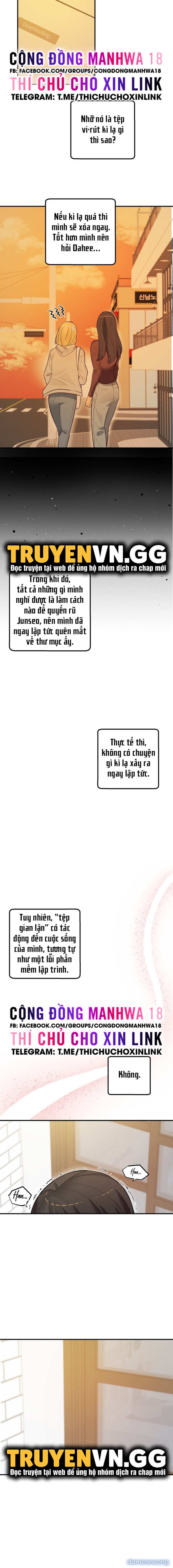 Mật Mã Hẹn Hò Giả Lập 