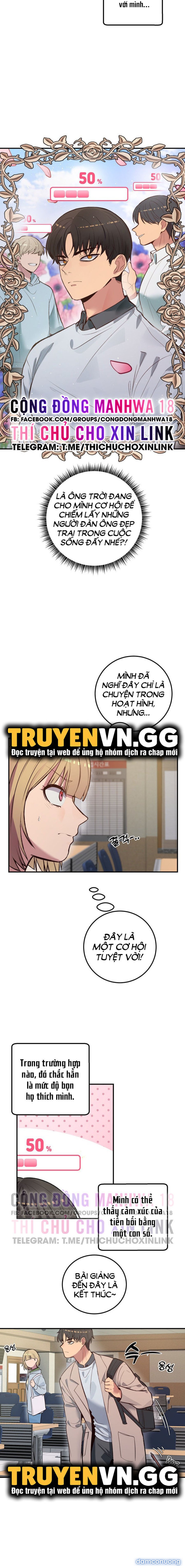 Mật Mã Hẹn Hò Giả Lập 