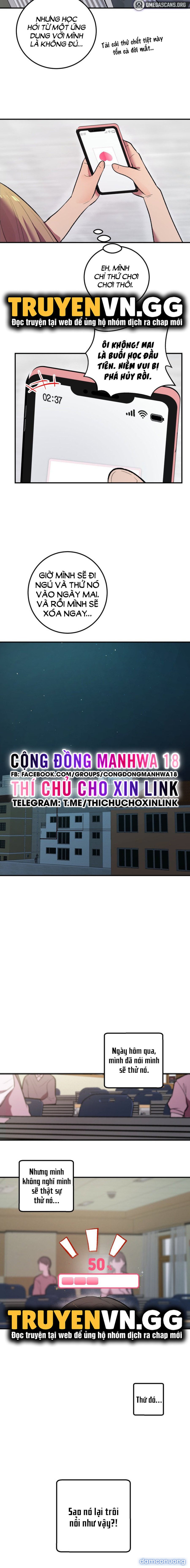 Mật Mã Hẹn Hò Giả Lập 