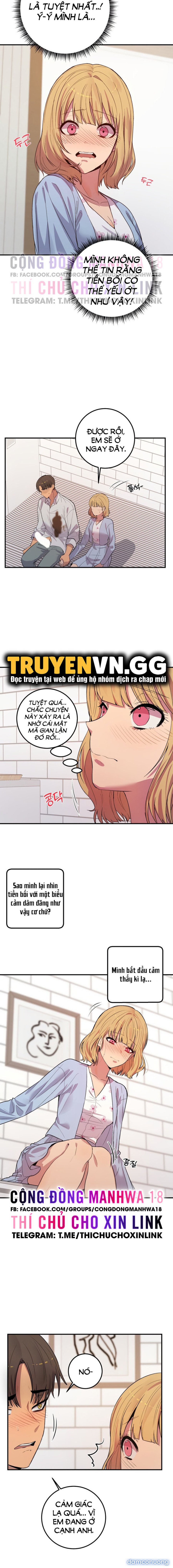 Mật Mã Hẹn Hò Giả Lập 