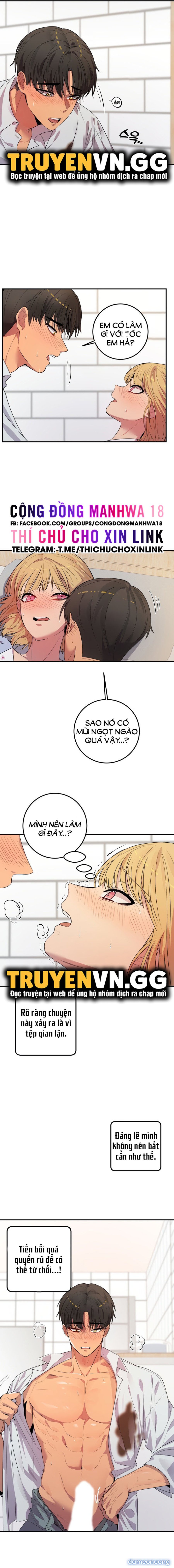 Mật Mã Hẹn Hò Giả Lập 