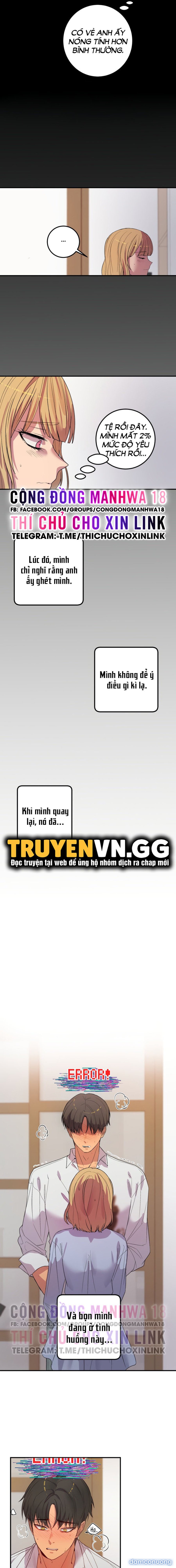 Mật Mã Hẹn Hò Giả Lập 