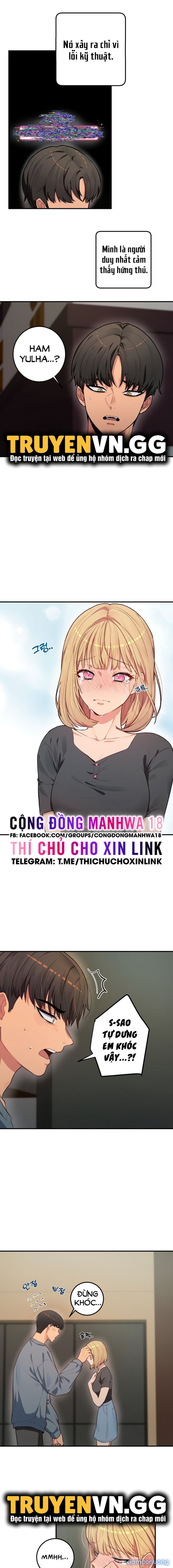 Mật Mã Hẹn Hò Giả Lập 
