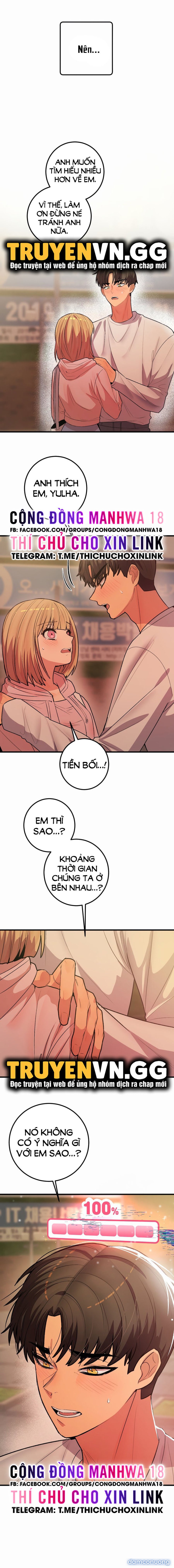 Mật Mã Hẹn Hò Giả Lập 