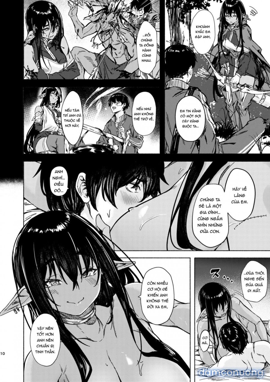 Ame ga Yamu made no 