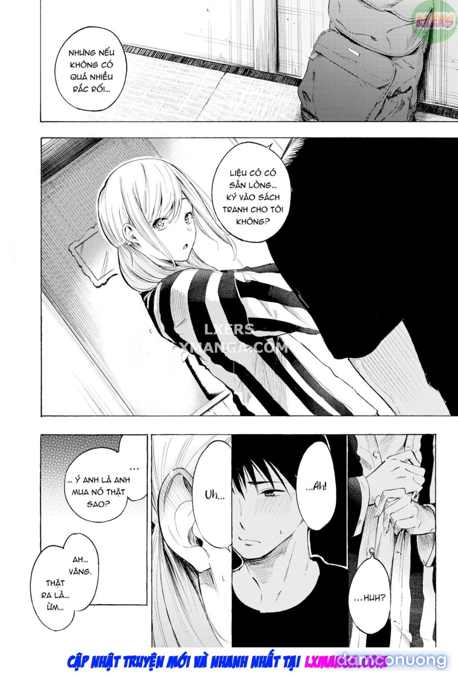 Frustration Girls 