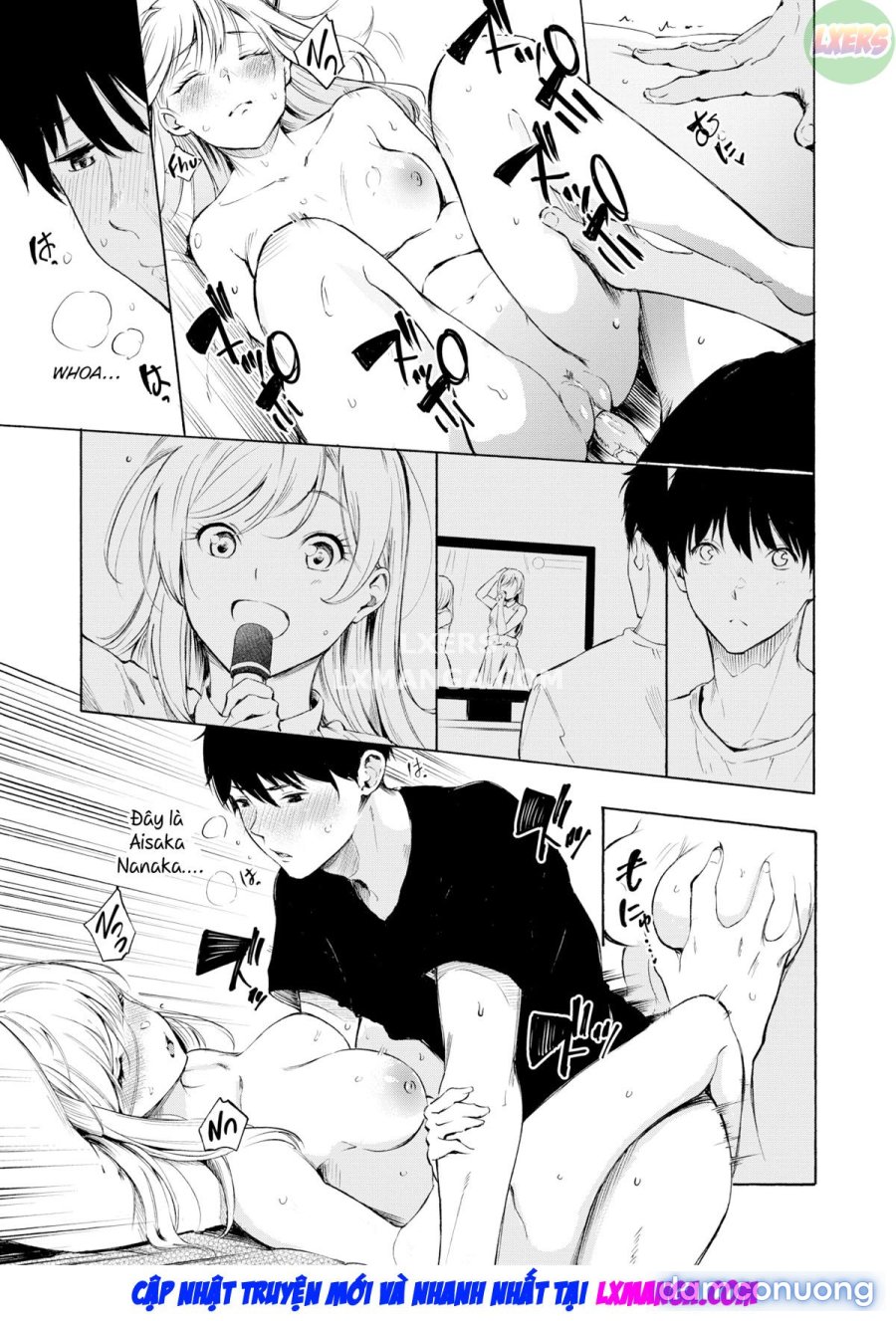 Frustration Girls 