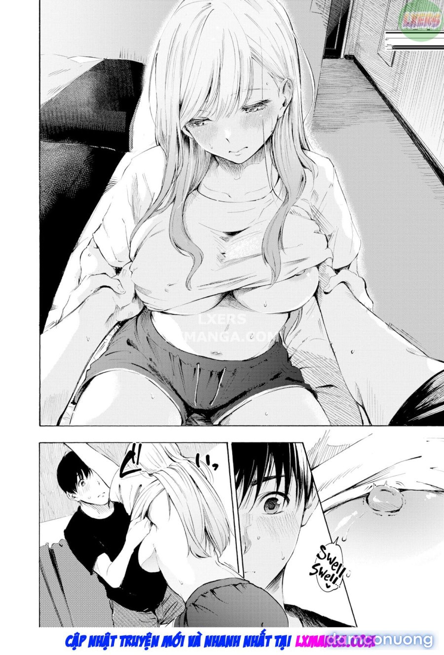 Frustration Girls 