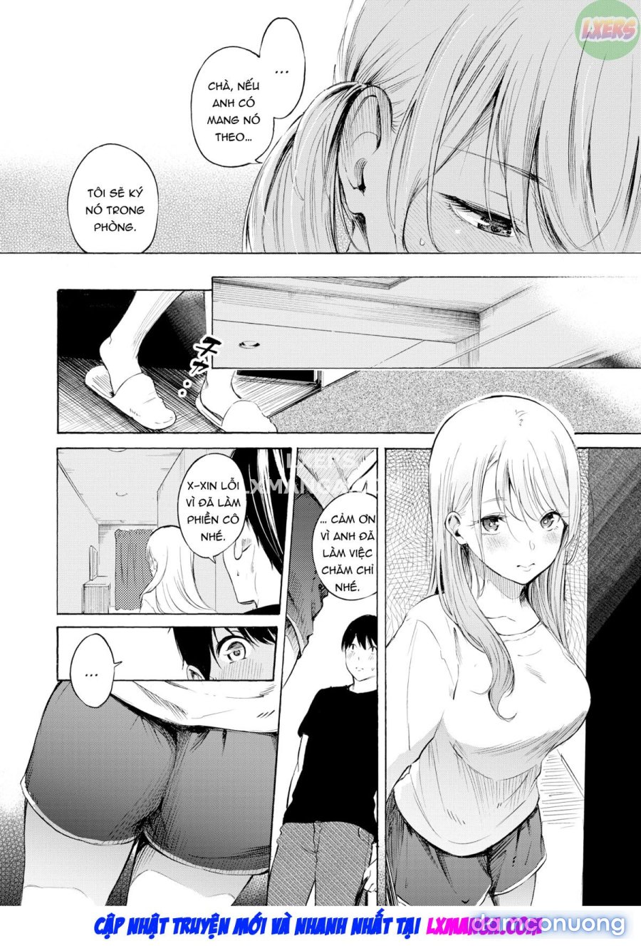 Frustration Girls 