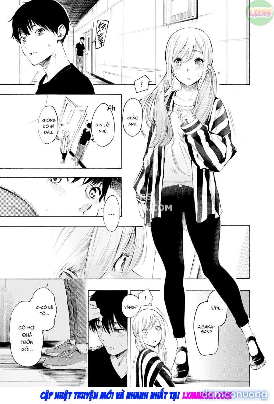 Frustration Girls 