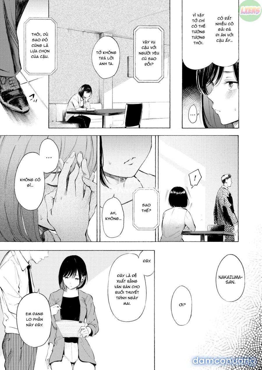 Frustration Girls 