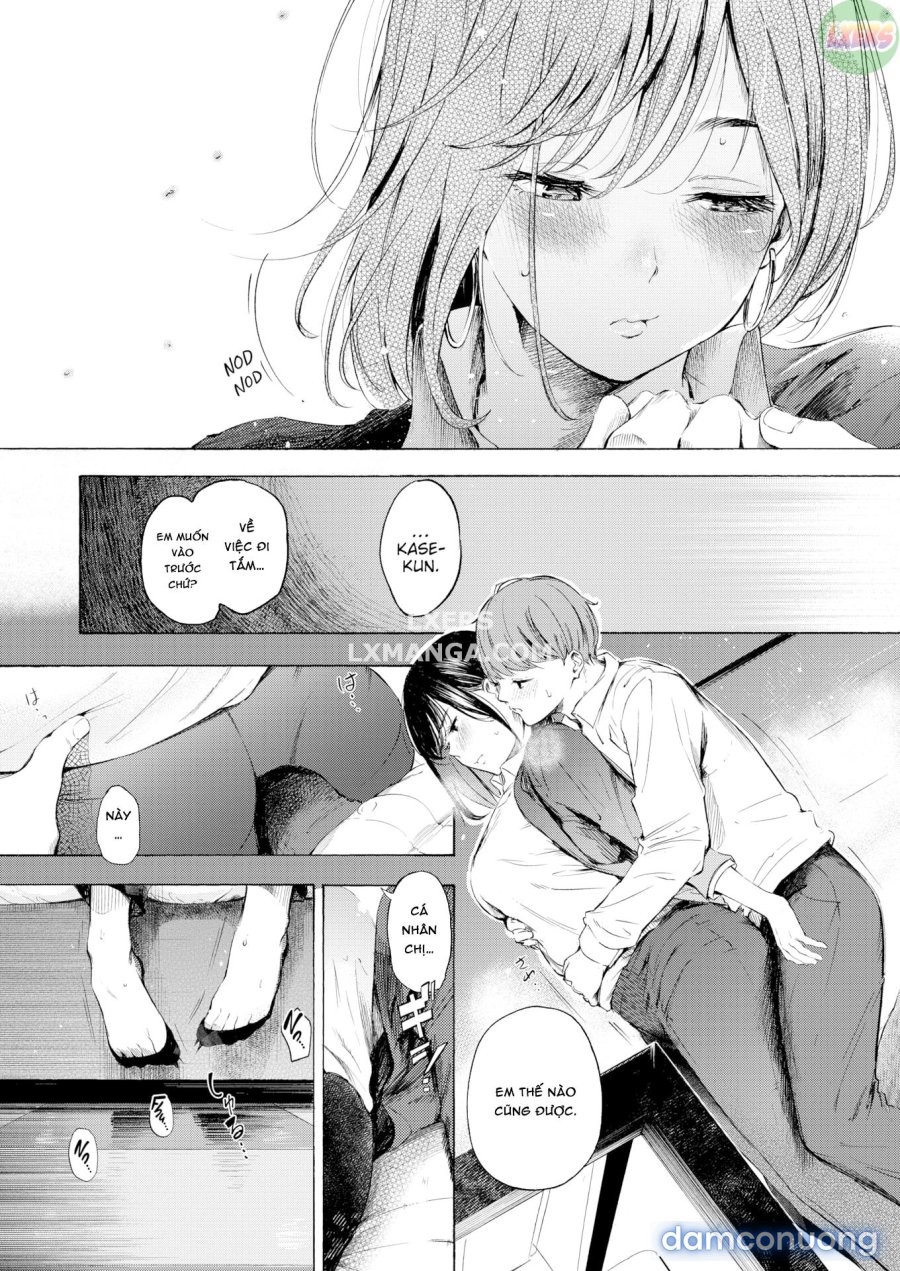 Frustration Girls 