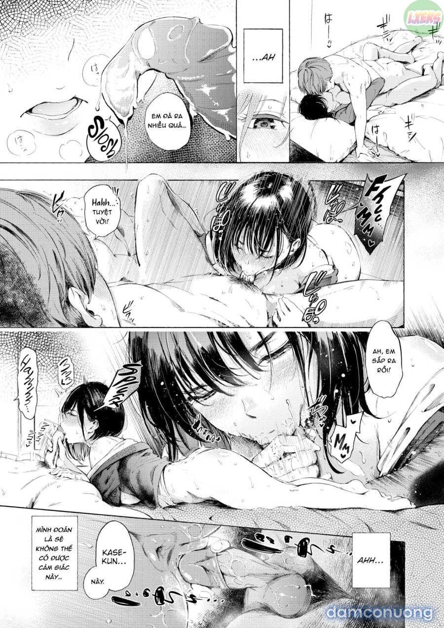 Frustration Girls 