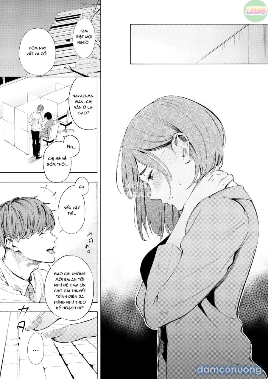 Frustration Girls 