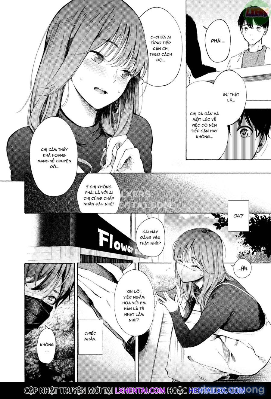 Frustration Girls 