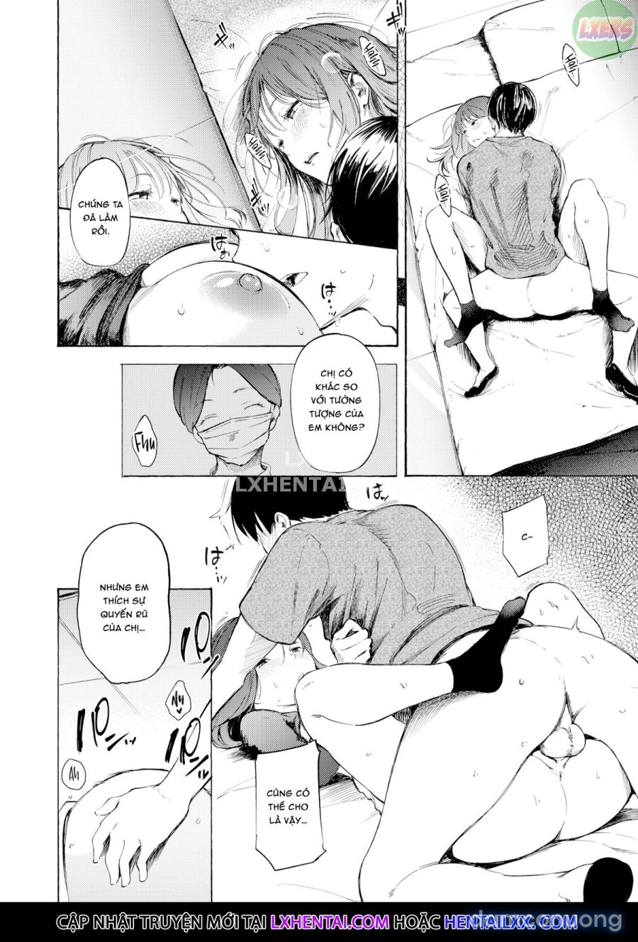 Frustration Girls 