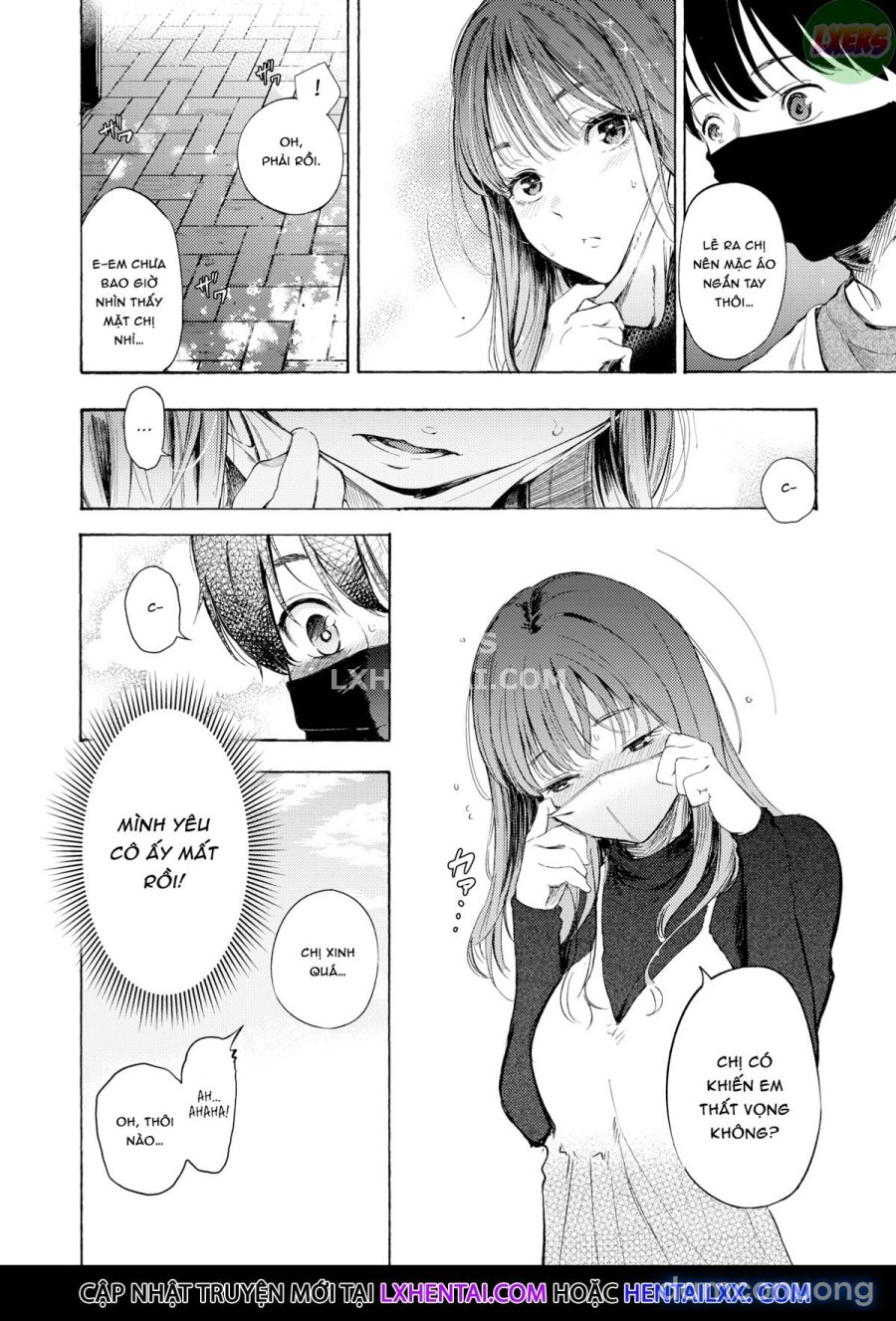 Frustration Girls 