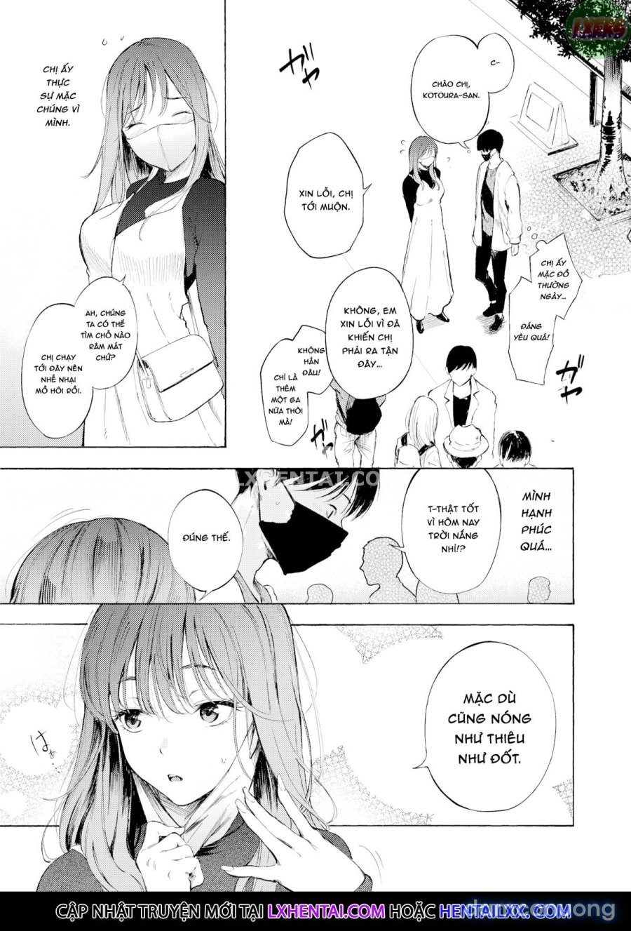 Frustration Girls 