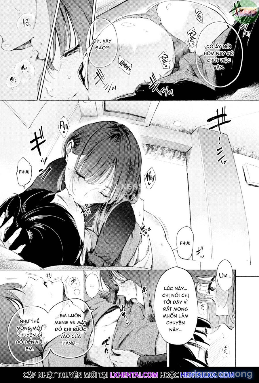 Frustration Girls 