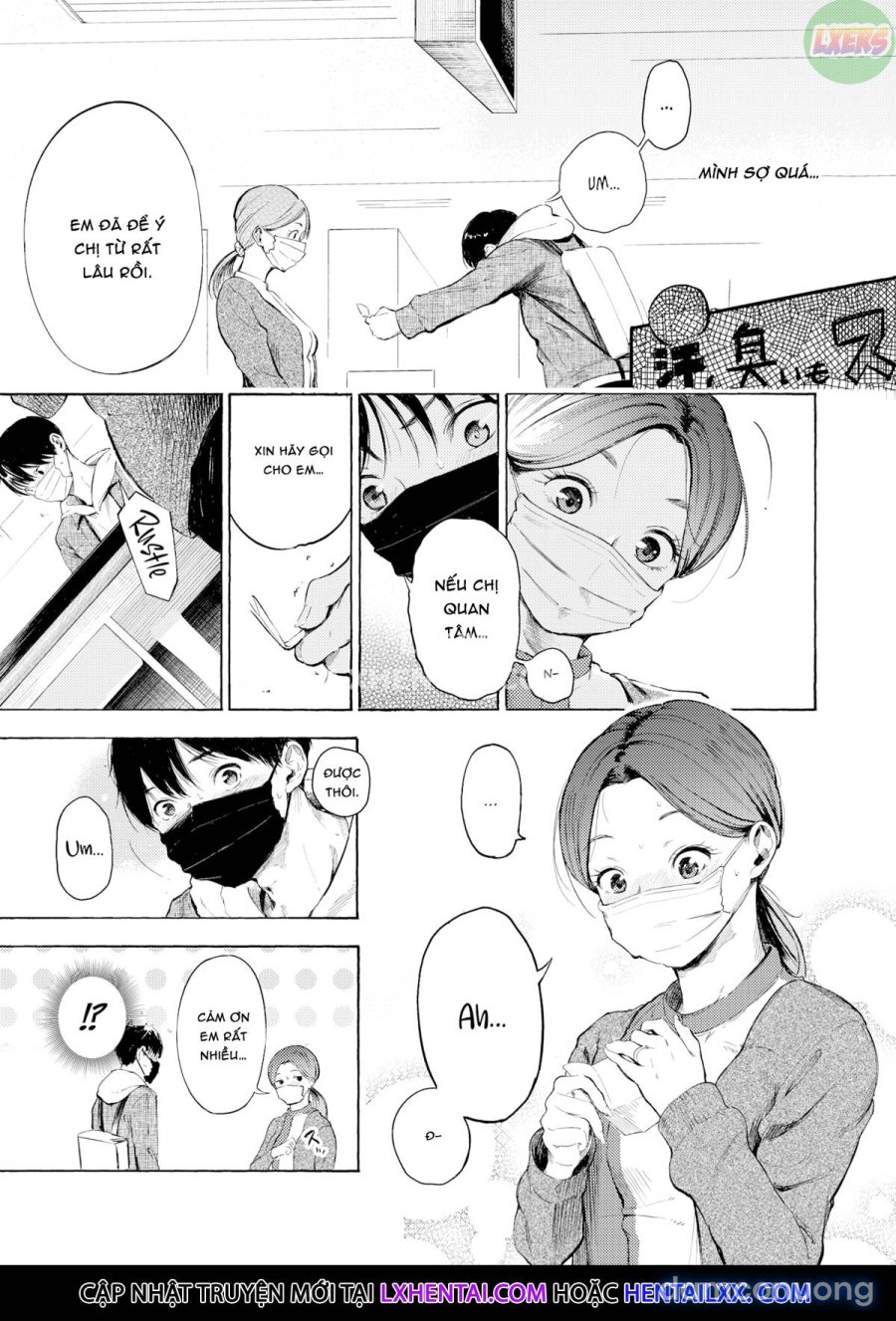 Frustration Girls 