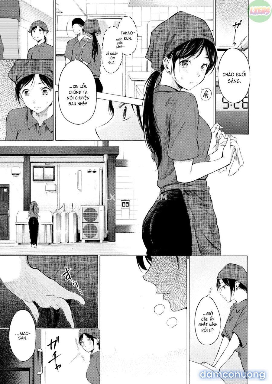 Frustration Girls 