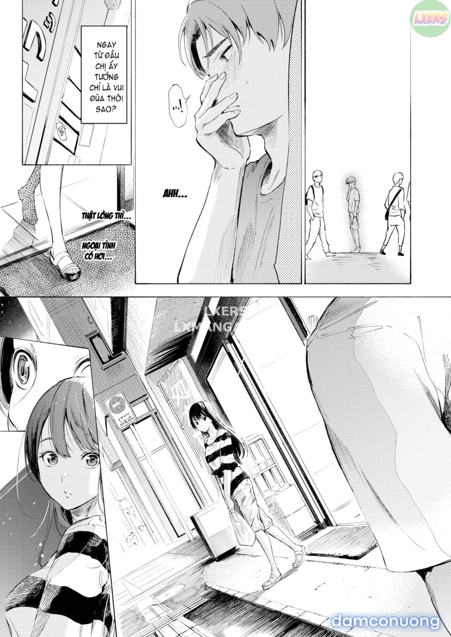 Frustration Girls 