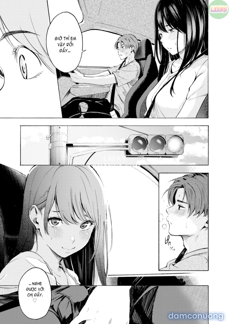 Frustration Girls 